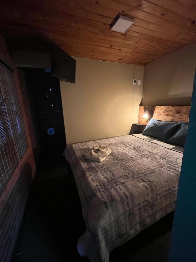 Recanto Dos Sonhos Guest House Lumiar Dış mekan fotoğraf