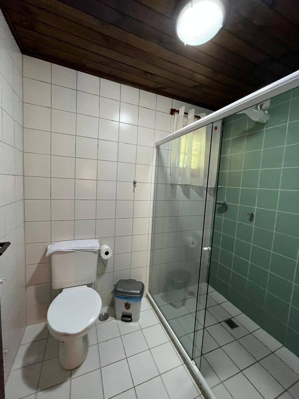 Recanto Dos Sonhos Guest House Lumiar Dış mekan fotoğraf